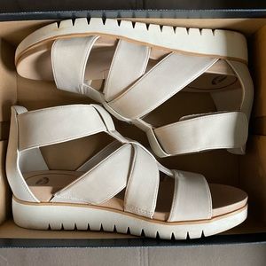 Dr. Scholl’s Platform Sandals US Women’s 10 M